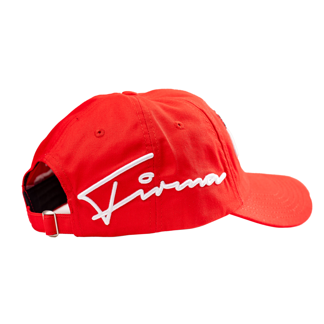 Signature Essential Cap