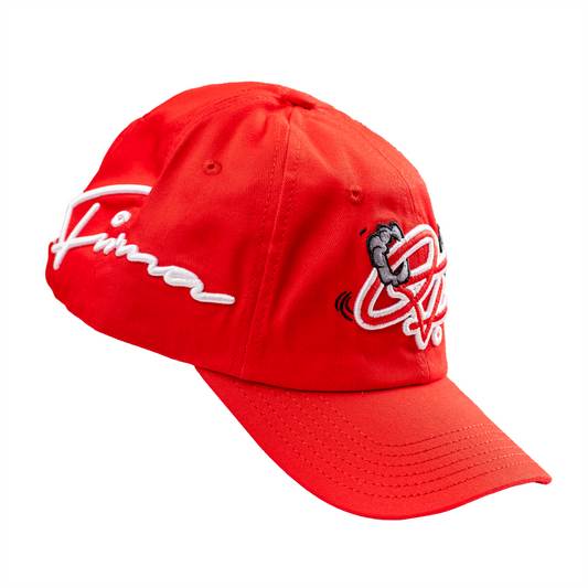 Signature Essential Cap