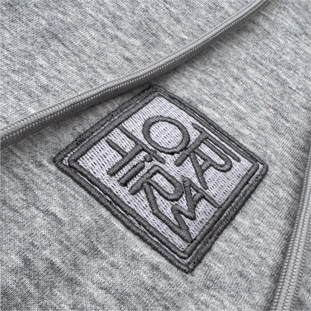 Signature Oversized Hoodie