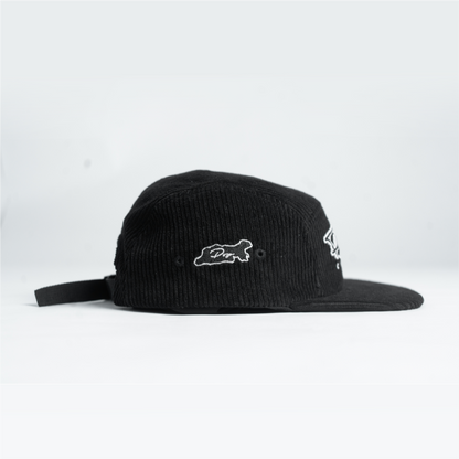 Est. 2016 Corduroy 5-Panel