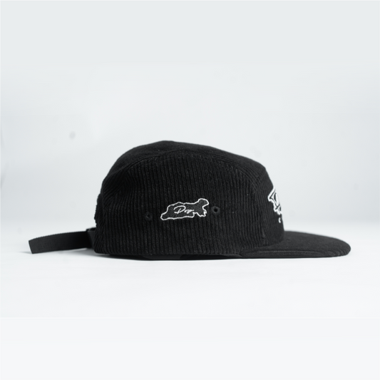 Est. 2016 Corduroy 5-Panel