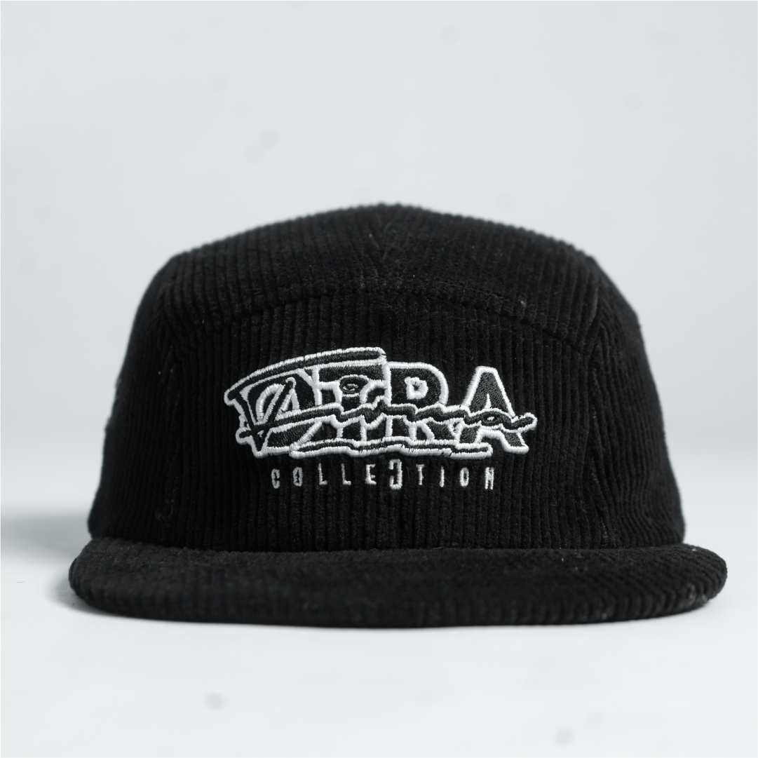 Est. 2016 Corduroy 5-Panel