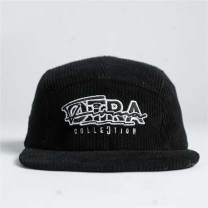 Est. 2016 Corduroy 5-Panel