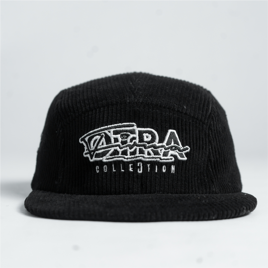 Est. 2016 Corduroy 5-Panel