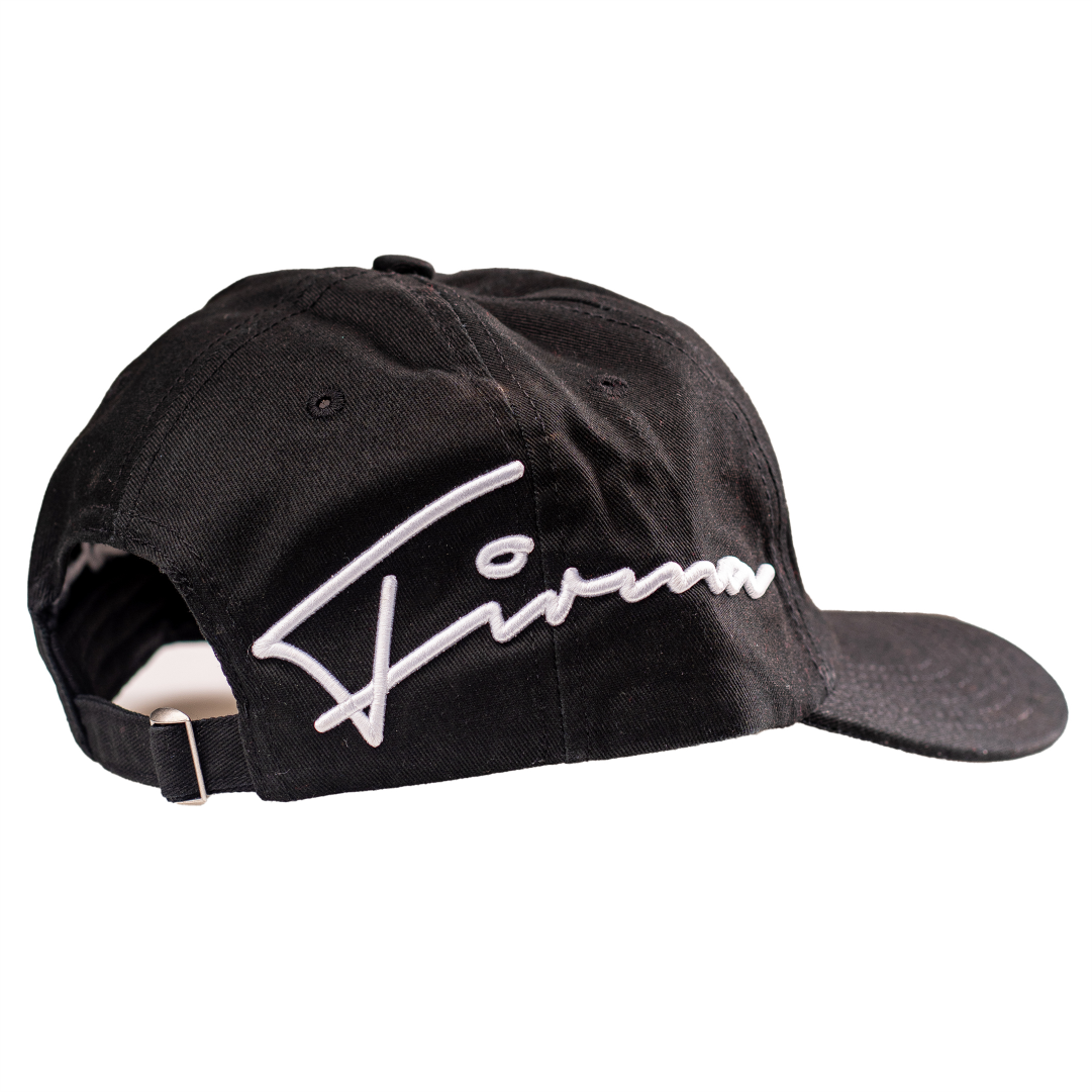 Signature Essential Cap