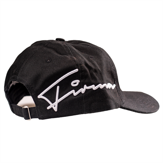 Signature Essential Cap