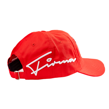 Signature Essential Cap