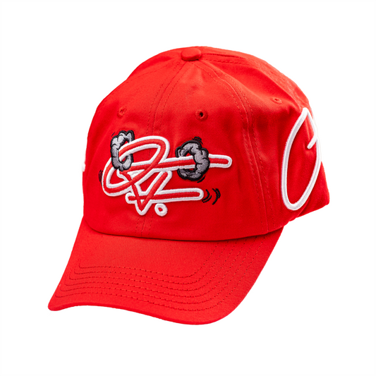Signature Essential Cap