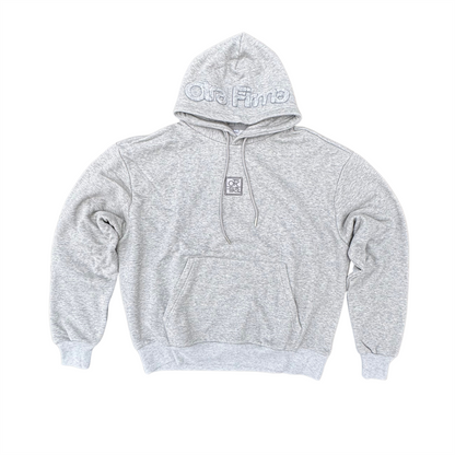 Signature Oversized Hoodie