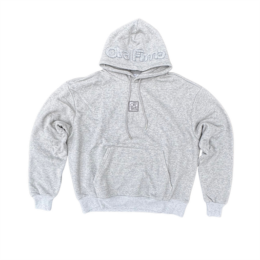 Signature Oversized Hoodie