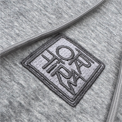 Signature Oversized Hoodie