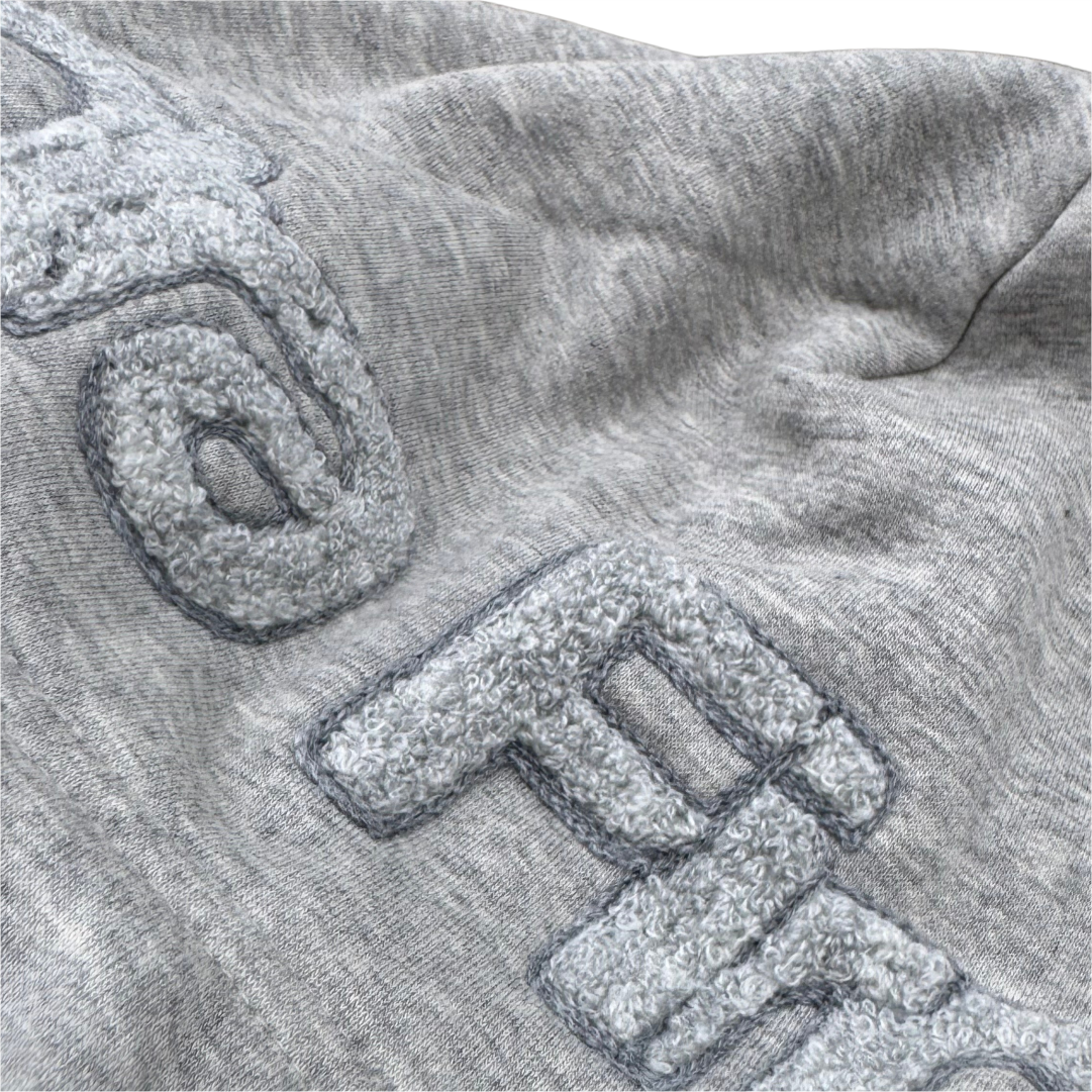 Signature Oversized Hoodie