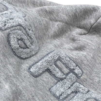 Signature Oversized Hoodie