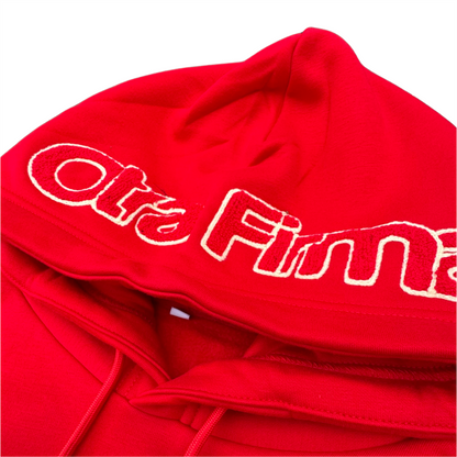 Signature Oversized Hoodie