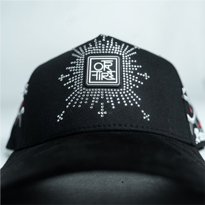 Circuit Crown Cap