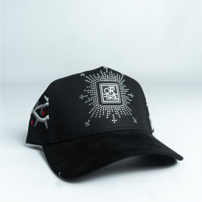 Circuit Crown Cap