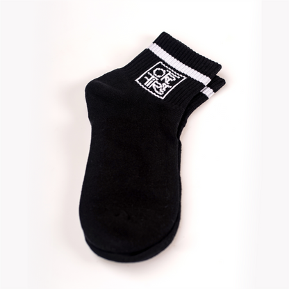 Classic Logo Socks